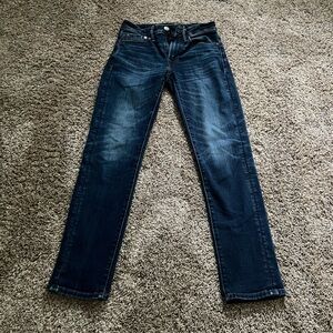 Men’s Dark Blue American Eagle Jeans